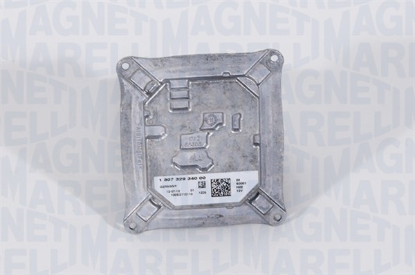 Ohjainlaite, valo MAGNETI MARELLI 711307329340