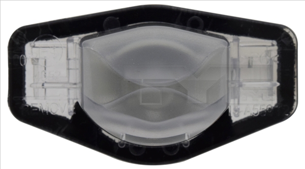 Rekisterikilven valo TYC 15-0559-00-2