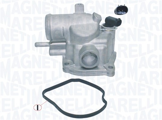 Termostaatti, jäähdytysneste MAGNETI MARELLI 352317101790