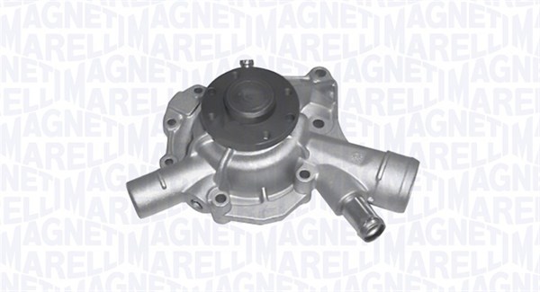 Vesipumppu MAGNETI MARELLI 352316170667