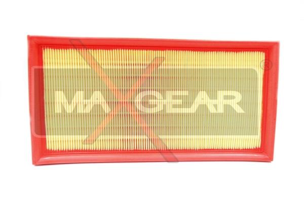 Ilmansuodatin MAXGEAR 26-0219