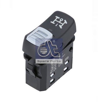 Kytkin DT 1.51063
