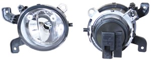 Sumuvalo, Eteen, oikea, AUDI A2, 8Z0 941 700