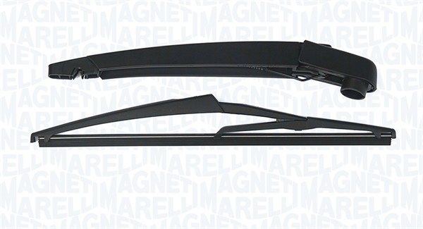 Wiper Blade MAGNETI MARELLI 000723180238