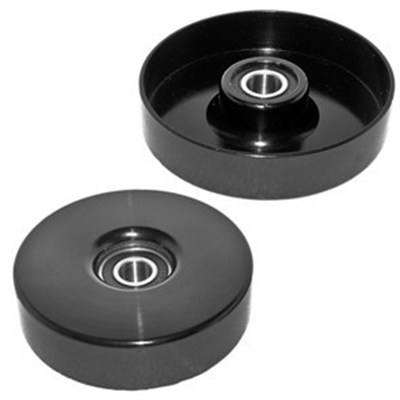 Ohjain-/kiristysrulla kiilahihna MAGNETI MARELLI 331316170549