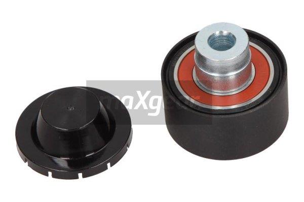 Ohjainrulla, moniurahihna MAXGEAR 54-0204