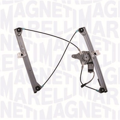 Lasinnostin MAGNETI MARELLI 350103170158