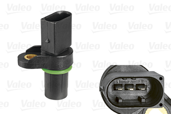 Impulssianturi, kampiakseli VALEO 254069