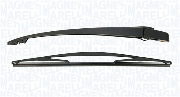 Wiper Blade MAGNETI MARELLI 000723180133