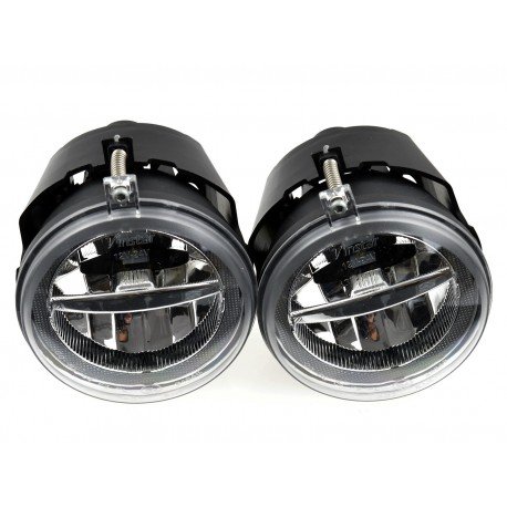 Huomiovalot EINPARTS DUOLIGHT DL31