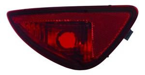 Takavalo, Vasen, RENAULT CLIO III, 8200776055
