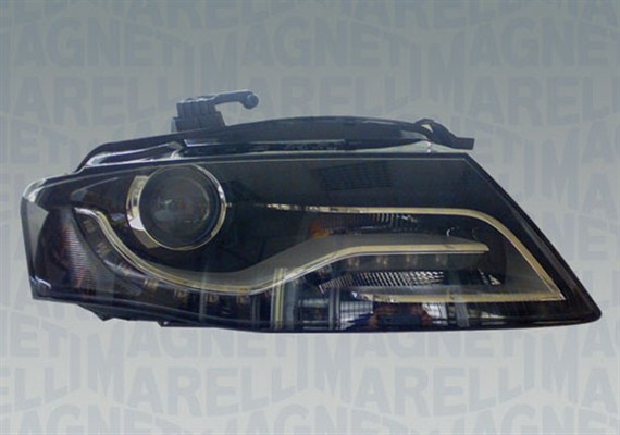 Ajovalo MAGNETI MARELLI 711307022798