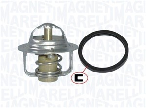 Termostaatti, jäähdytysneste, CHEVROLET,DAEWOO,SUZUKI, 011815171A, 018715171A, 0259-99-152, 1634187206000, 1634187210000, 1634187289000,