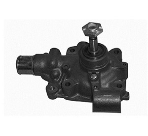 Vesipumppu, FIAT,IVECO, 50002297602, 5000288046, 5000297602, 5001849884, 500300476, 500361203, 500361455, 500361919, 98438356, 98439407,