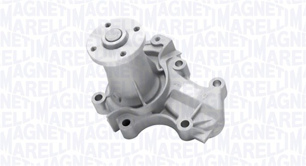Vesipumppu MAGNETI MARELLI 352316170589