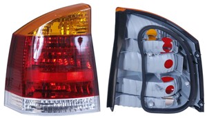 Takavalo, Vasen, OPEL VECTRA C, VECTRA C GTS, 12 22 690, 12 22 691, 12 22 693, 93174902, 93174903, 93174904
