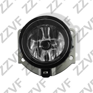 Sumuvalo, Edessä, MITSUBISHI OUTLANDER II, 8321A353, 8321A354, 8321A370, 8321A371, 8321A466, 8321A467