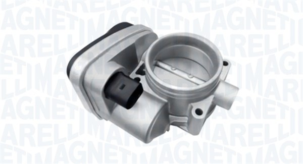Kaasuläpän kotelo MAGNETI MARELLI 802000000060