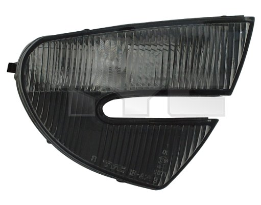 Vilkku TYC 18-0254-01-2