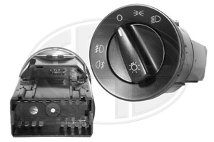 Kytkin, ajovalo, SEAT,VW, 1C0 941 531 A 20H, 1C0 941 531 A C1A, 1C0 941 531 A