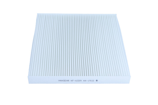 Raitisilmasuodatin MAXGEAR 26-0454