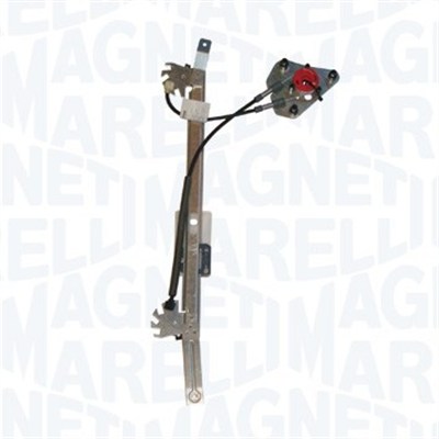 Lasinnostin MAGNETI MARELLI 350103127300
