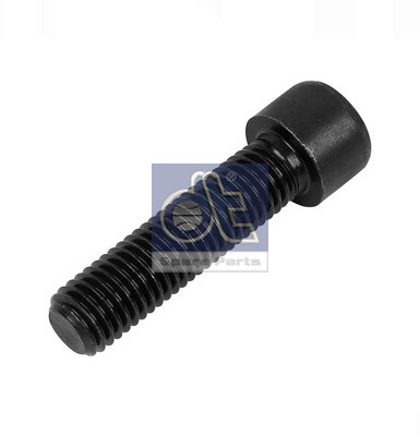 Jousitappi DT 2.62091