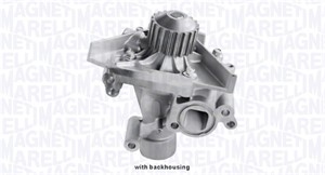 Vesipumppu, CITROËN,FIAT,LANCIA,PEUGEOT, 1201E7, 1201F7, 1201J1, 1201J2, 1201K1, 1201L2, 1609417480, 9640601280, 9654531880, 9655043180,