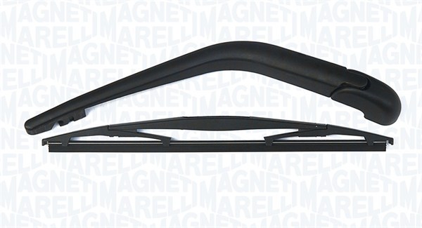Wiper Blade MAGNETI MARELLI 000723180048