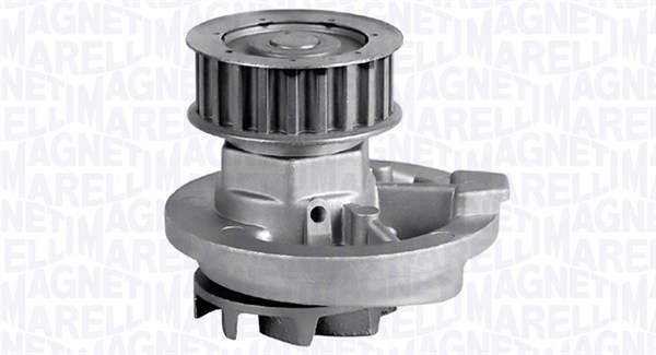 Vesipumppu MAGNETI MARELLI 352316170862