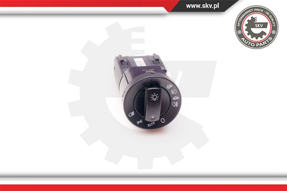 Kytkin, ajovalo ESEN SKV 36SKV024