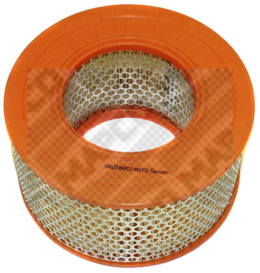 Ilmansuodatin MAPCO 60823