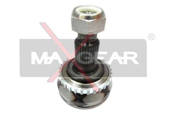 Vetoakselin nivelsarja MAXGEAR 49-0567