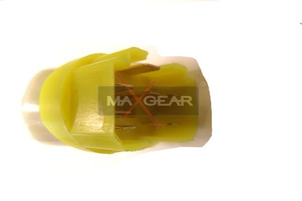 Virtalukko MAXGEAR 63-0017