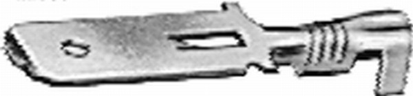 Johtoliitin HELLA 8KW 744 832-003