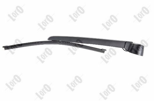 Wiper Arm Set, window cleaning DEPO 103-00-008-C