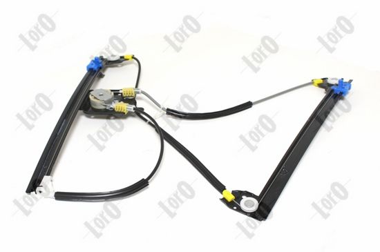 Lasinnostin DEPO 130-042-007