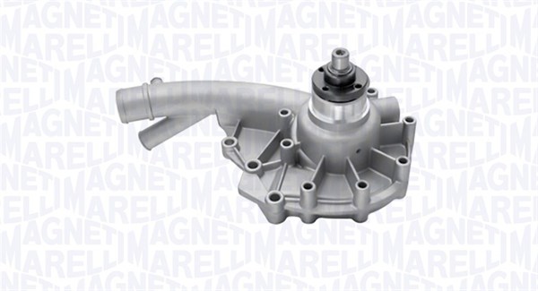 Vesipumppu MAGNETI MARELLI 352316170658