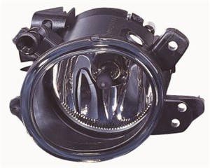 Sumuvalo, Vasen, MERCEDES-BENZ A-KLASS [W169], B-KLASS [W245], C-KLASS [W204], C-KLASS T-Model [S204], M-KLASS [W164], 2518200756, A2518