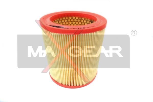 Ilmansuodatin MAXGEAR 26-0185
