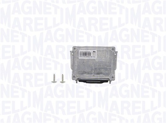 Ohjainlaite, valo MAGNETI MARELLI 712464416609