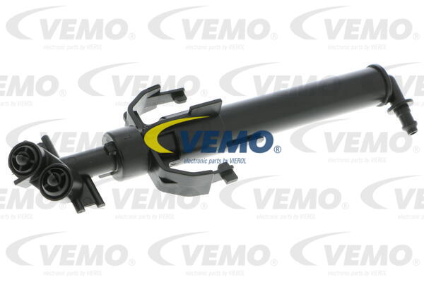 Pesusuutin, ajovalo VEMO V10-08-0411