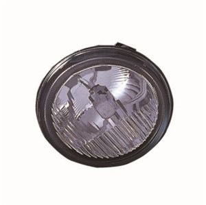 Sumuvalo, Vasen, NISSAN,OPEL,RENAULT, 2615500Q02
