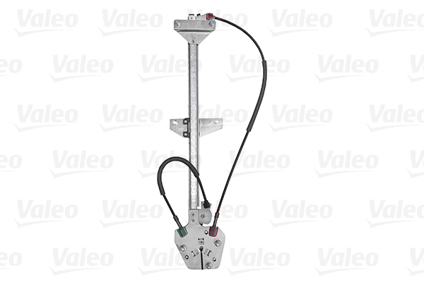 Lasinnostin VALEO 851672