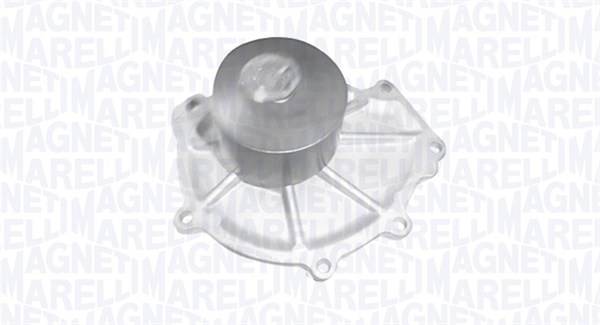 Vesipumppu MAGNETI MARELLI 352316170752