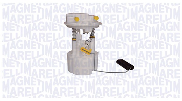 Mittari, polttoaine MAGNETI MARELLI 519741659902