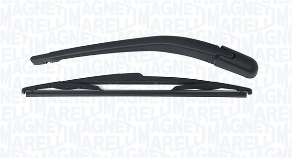 Wiper Blade MAGNETI MARELLI 000723180260