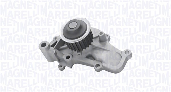 Vesipumppu MAGNETI MARELLI 352316170590