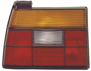 Takavalo, Oikea, VW JETTA II, 165945112