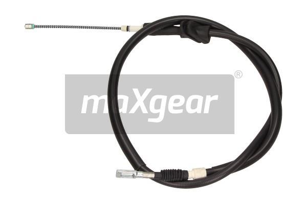 Käsijarruvaijeri MAXGEAR 32-0125